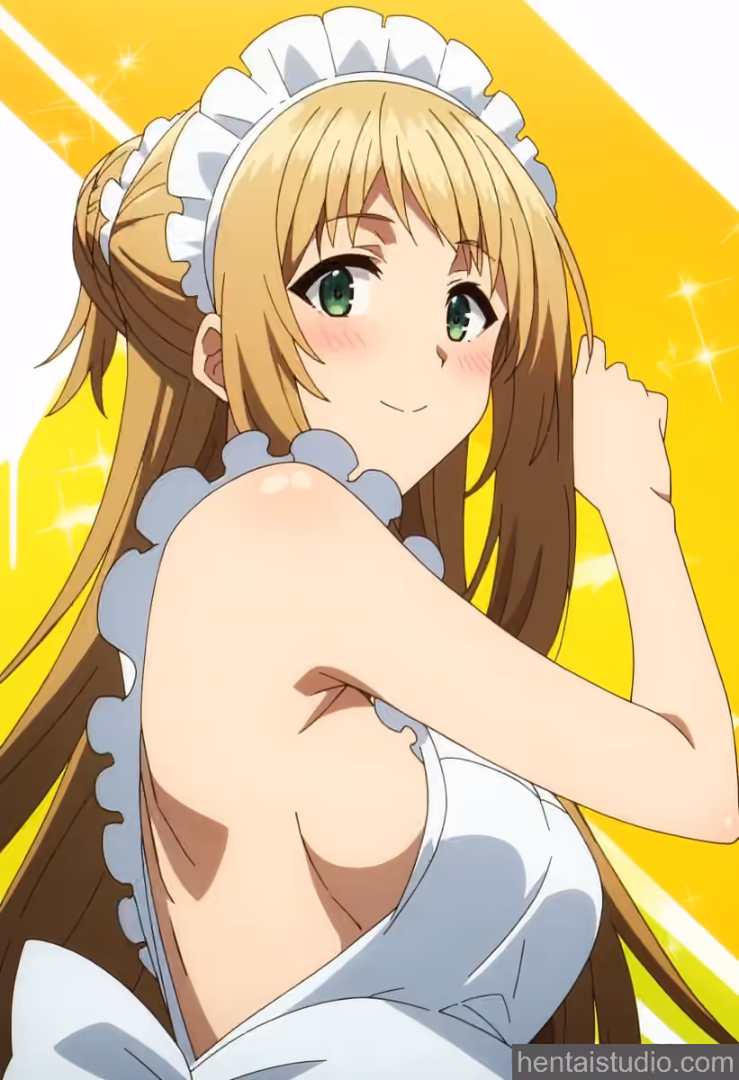 Margaret - The Eminence in Shadow (Kage no Jitsuryokusha ni Naritakute!) - Hentai Gallery - 59 Images — image 17 of 59
