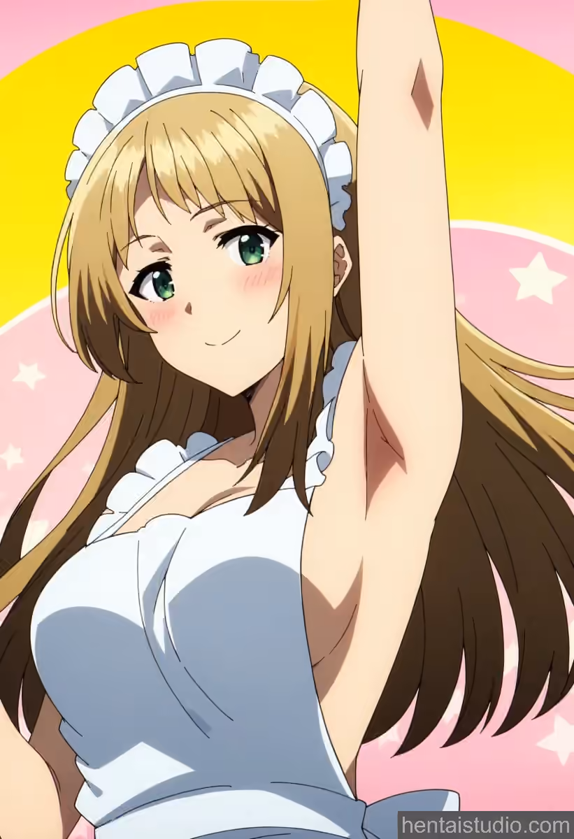 Margaret - The Eminence in Shadow (Kage no Jitsuryokusha ni Naritakute!) - Hentai Gallery - 59 Images — image 18 of 59