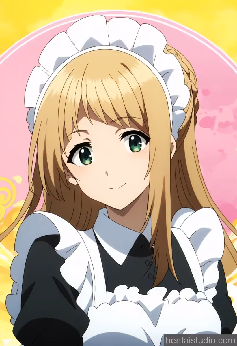Margaret - The Eminence in Shadow (Kage no Jitsuryokusha ni Naritakute!) - Hentai Gallery - 59 Images — image 2 of 59