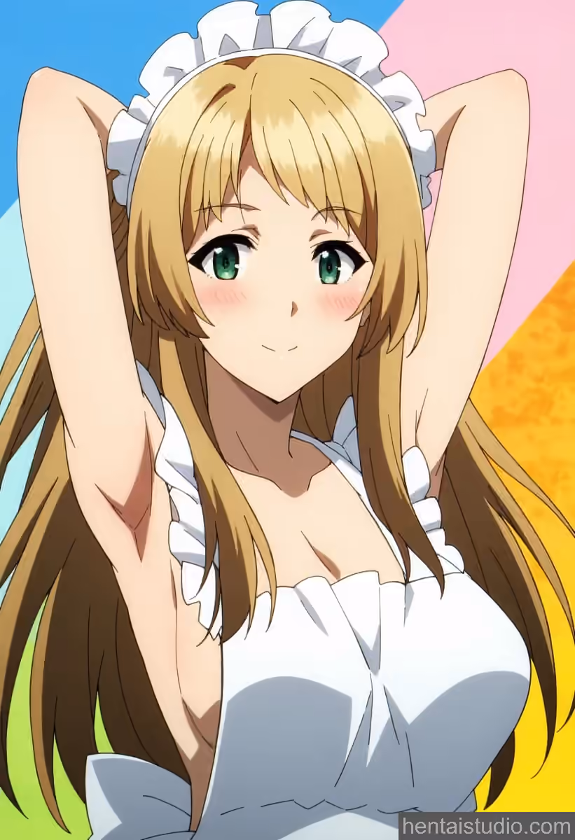 Margaret - The Eminence in Shadow (Kage no Jitsuryokusha ni Naritakute!) - Hentai Gallery - 59 Images — image 20 of 59