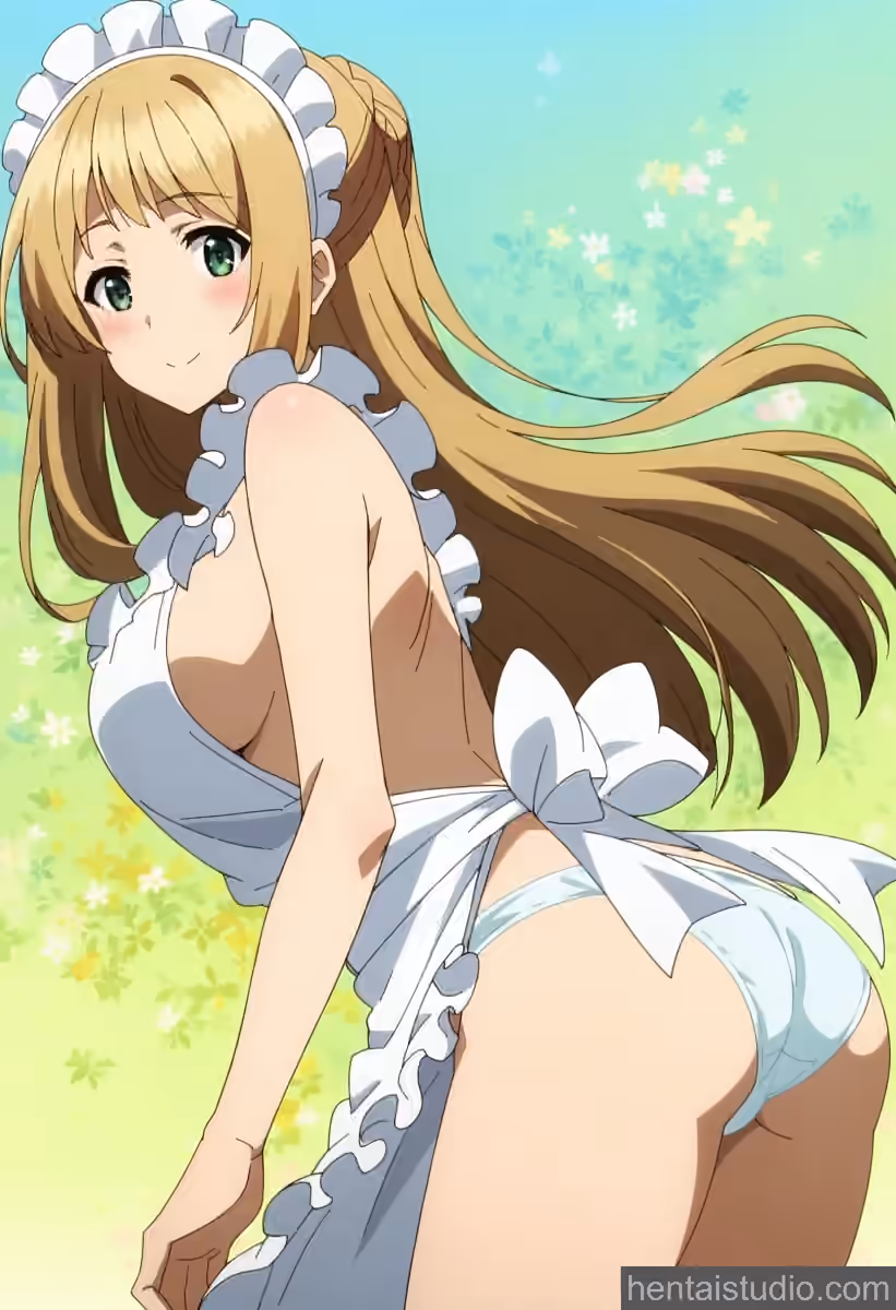 Margaret - The Eminence in Shadow (Kage no Jitsuryokusha ni Naritakute!) - Hentai Gallery - 59 Images — image 21 of 59