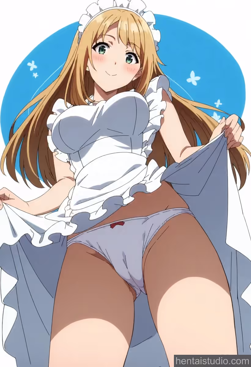 Margaret - The Eminence in Shadow (Kage no Jitsuryokusha ni Naritakute!) - Hentai Gallery - 59 Images — image 22 of 59