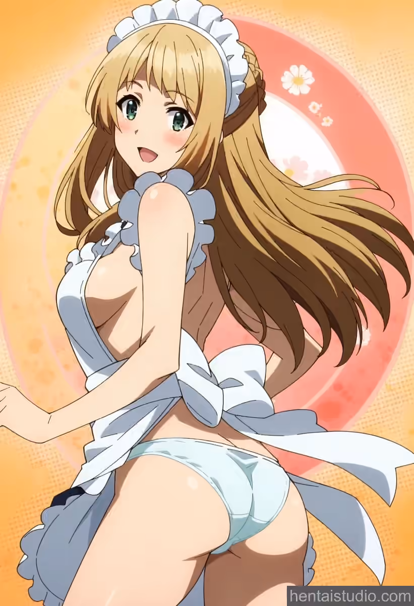 Margaret - The Eminence in Shadow (Kage no Jitsuryokusha ni Naritakute!) - Hentai Gallery - 59 Images — image 23 of 59