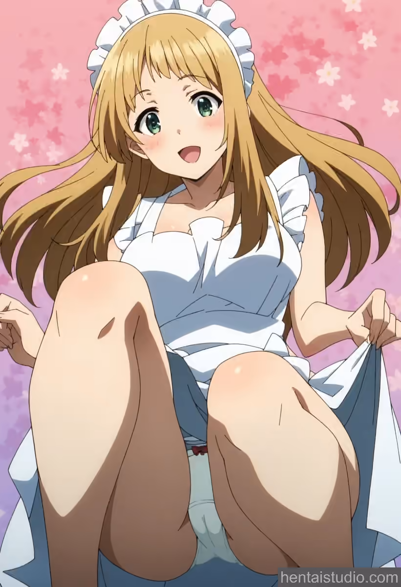 Margaret - The Eminence in Shadow (Kage no Jitsuryokusha ni Naritakute!) - Hentai Gallery - 59 Images — image 24 of 59