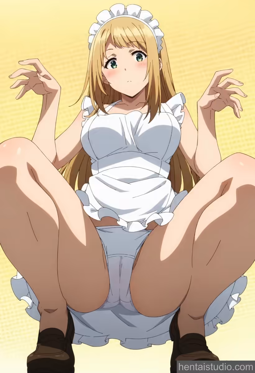 Margaret - The Eminence in Shadow (Kage no Jitsuryokusha ni Naritakute!) - Hentai Gallery - 59 Images — image 26 of 59