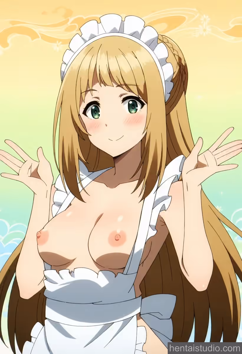 Margaret - The Eminence in Shadow (Kage no Jitsuryokusha ni Naritakute!) - Hentai Gallery - 59 Images — image 28 of 59