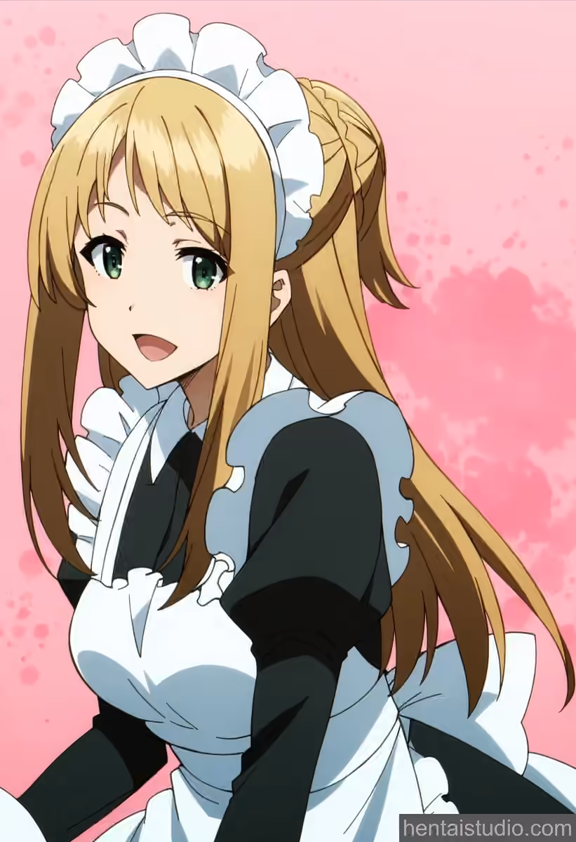 Margaret - The Eminence in Shadow (Kage no Jitsuryokusha ni Naritakute!) - Hentai Gallery - 59 Images — image 3 of 59