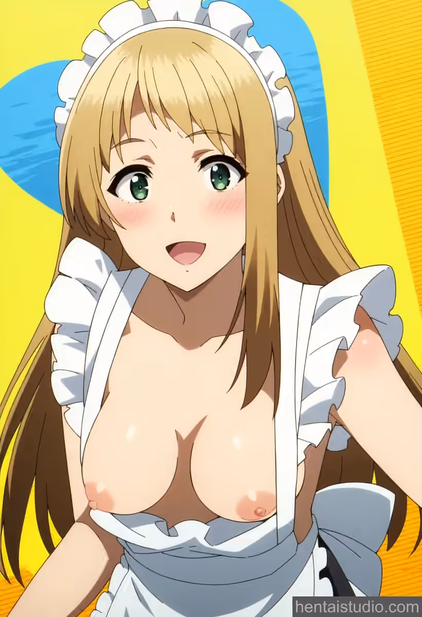 Margaret - The Eminence in Shadow (Kage no Jitsuryokusha ni Naritakute!) - Hentai Gallery - 59 Images — image 30 of 59