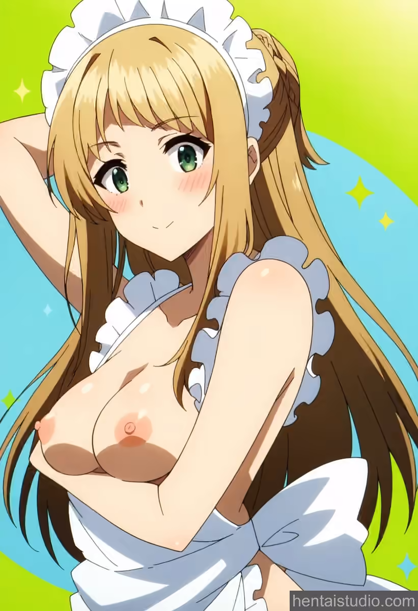 Margaret - The Eminence in Shadow (Kage no Jitsuryokusha ni Naritakute!) - Hentai Gallery - 59 Images — image 35 of 59