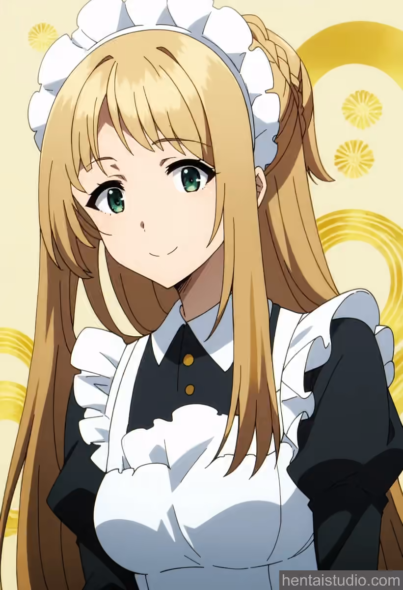 Margaret - The Eminence in Shadow (Kage no Jitsuryokusha ni Naritakute!) - Hentai Gallery - 59 Images — image 4 of 59