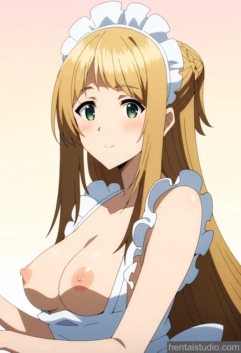 Margaret - The Eminence in Shadow (Kage no Jitsuryokusha ni Naritakute!) - Hentai Gallery - 59 Images — image 42 of 59