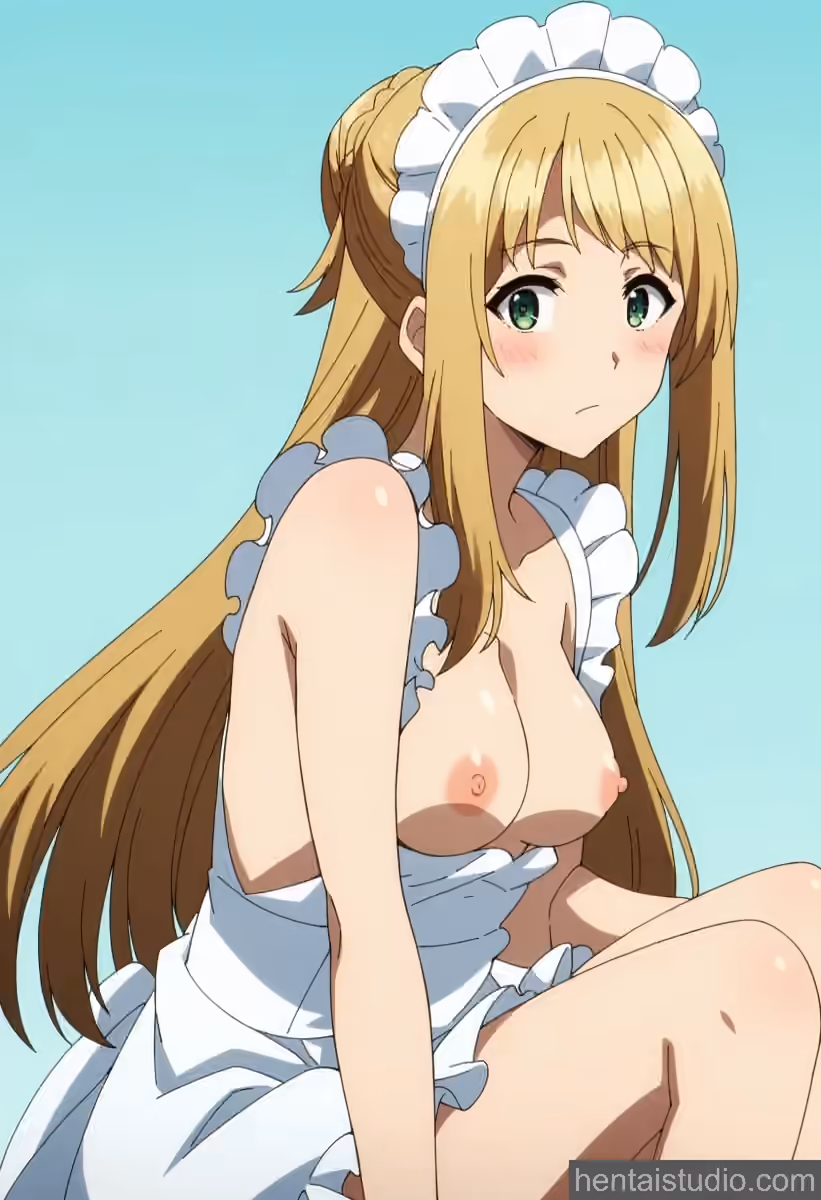 Margaret - The Eminence in Shadow (Kage no Jitsuryokusha ni Naritakute!) - Hentai Gallery - 59 Images — image 43 of 59