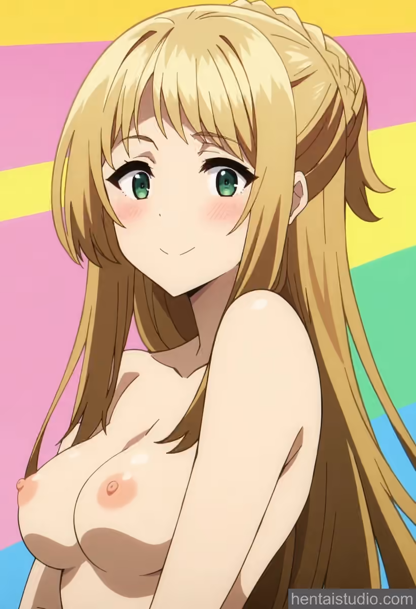 Margaret - The Eminence in Shadow (Kage no Jitsuryokusha ni Naritakute!) - Hentai Gallery - 59 Images — image 44 of 59