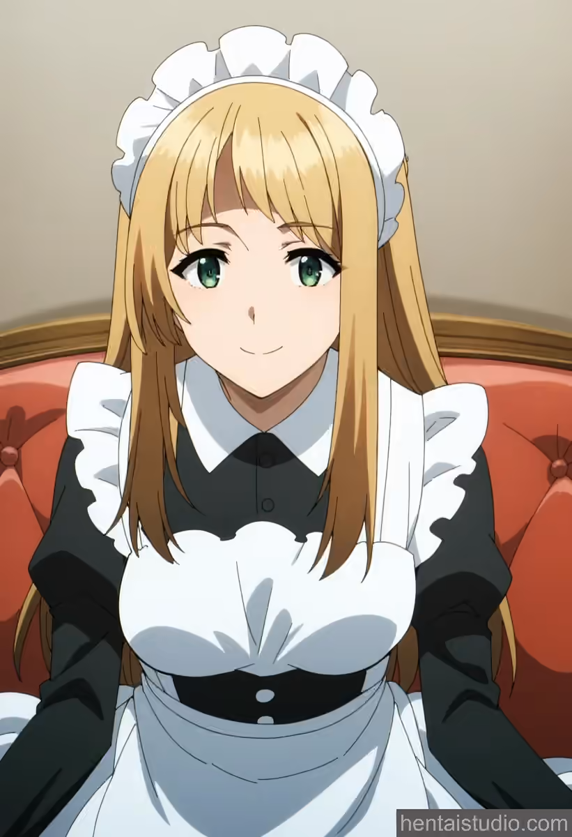 Margaret - The Eminence in Shadow (Kage no Jitsuryokusha ni Naritakute!) - Hentai Gallery - 59 Images — image 5 of 59