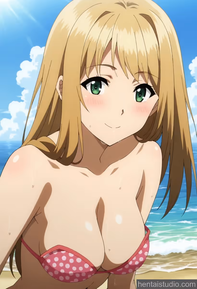 Margaret - The Eminence in Shadow (Kage no Jitsuryokusha ni Naritakute!) - Hentai Gallery - 59 Images — image 58 of 59