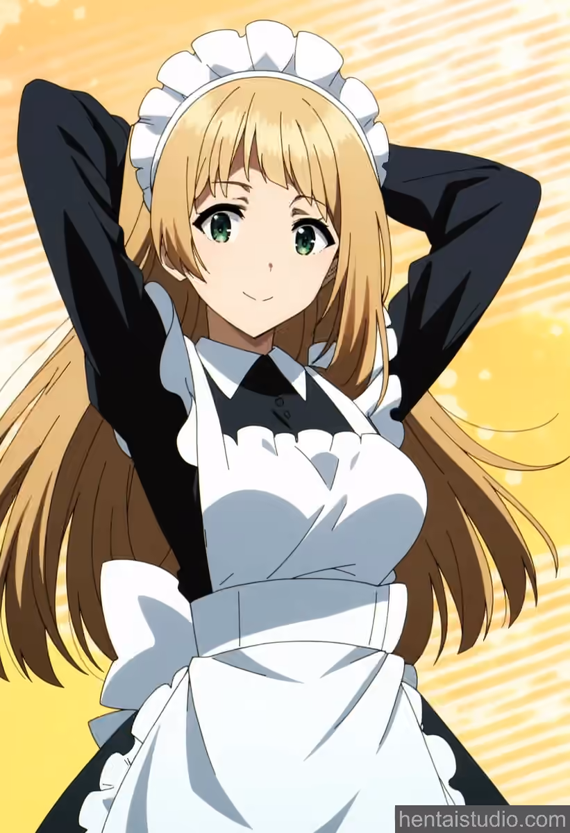 Margaret - The Eminence in Shadow (Kage no Jitsuryokusha ni Naritakute!) - Hentai Gallery - 59 Images — image 6 of 59