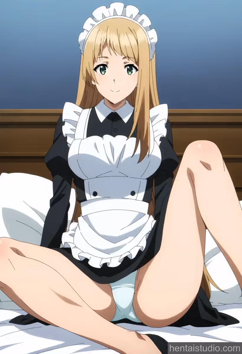 Margaret - The Eminence in Shadow (Kage no Jitsuryokusha ni Naritakute!) - Hentai Gallery - 59 Images — image 7 of 59