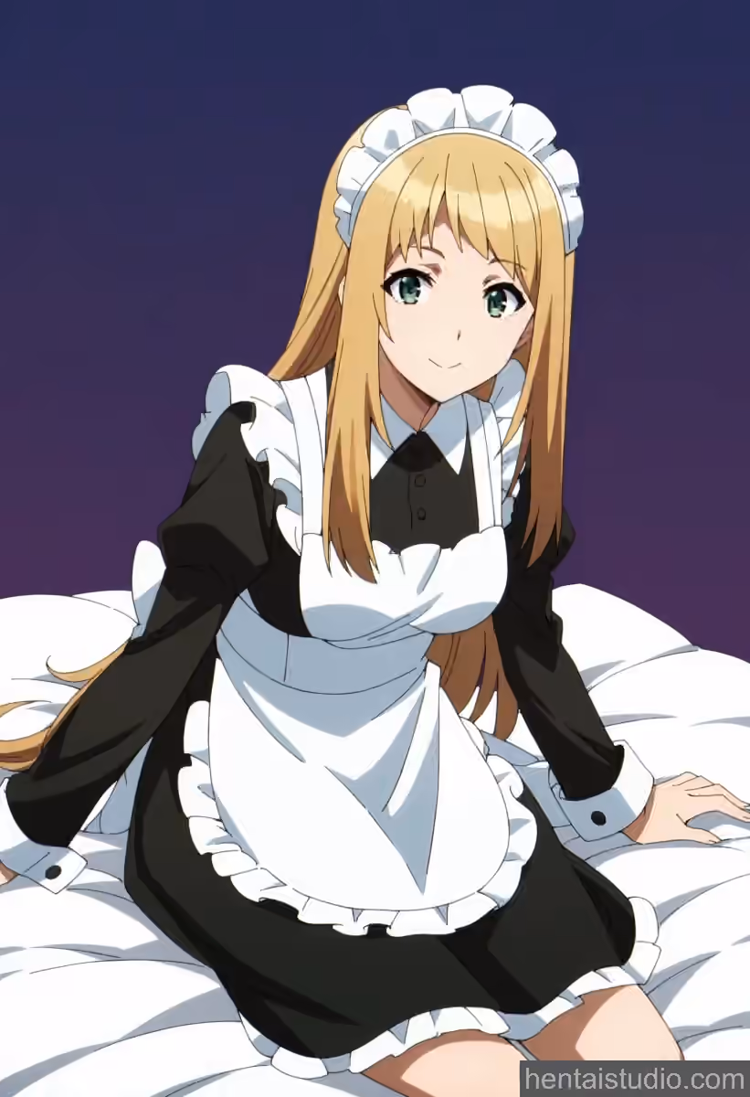 Margaret - The Eminence in Shadow (Kage no Jitsuryokusha ni Naritakute!) - Hentai Gallery - 59 Images — image 8 of 59