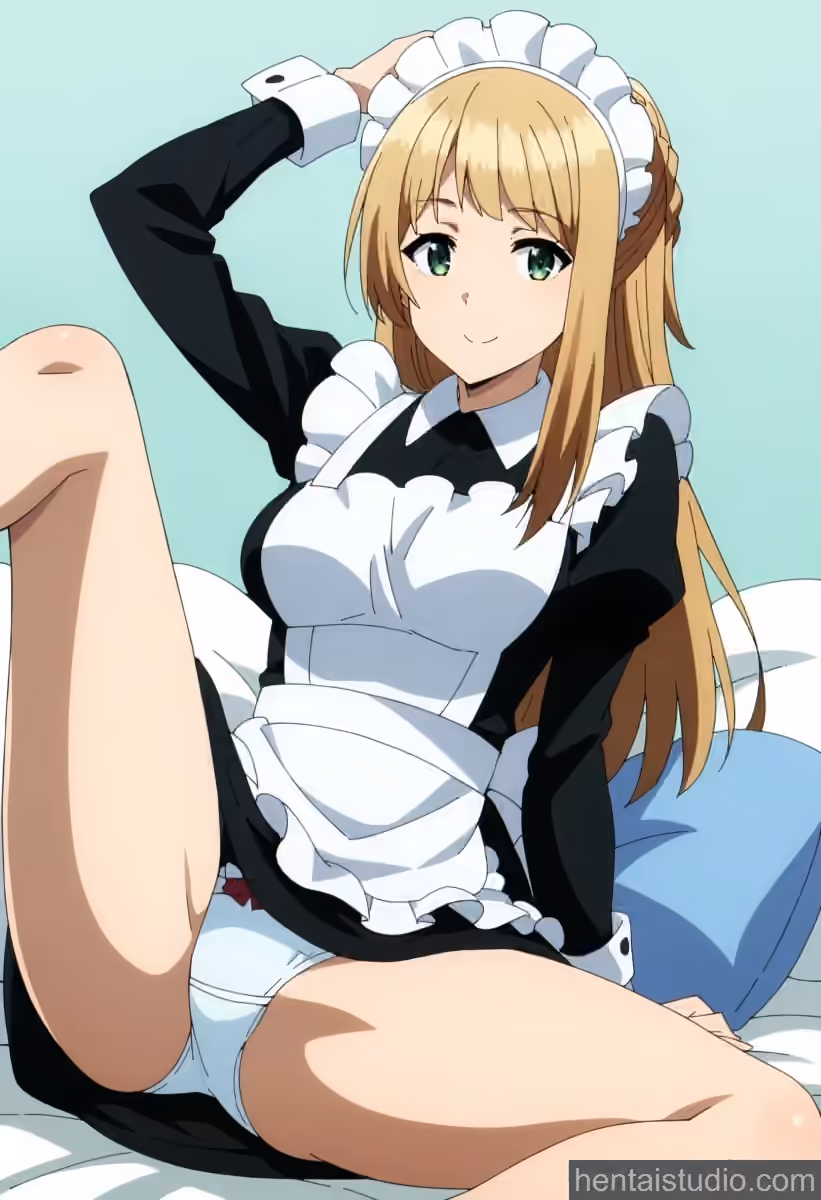 Margaret - The Eminence in Shadow (Kage no Jitsuryokusha ni Naritakute!) - Hentai Gallery - 59 Images — image 9 of 59
