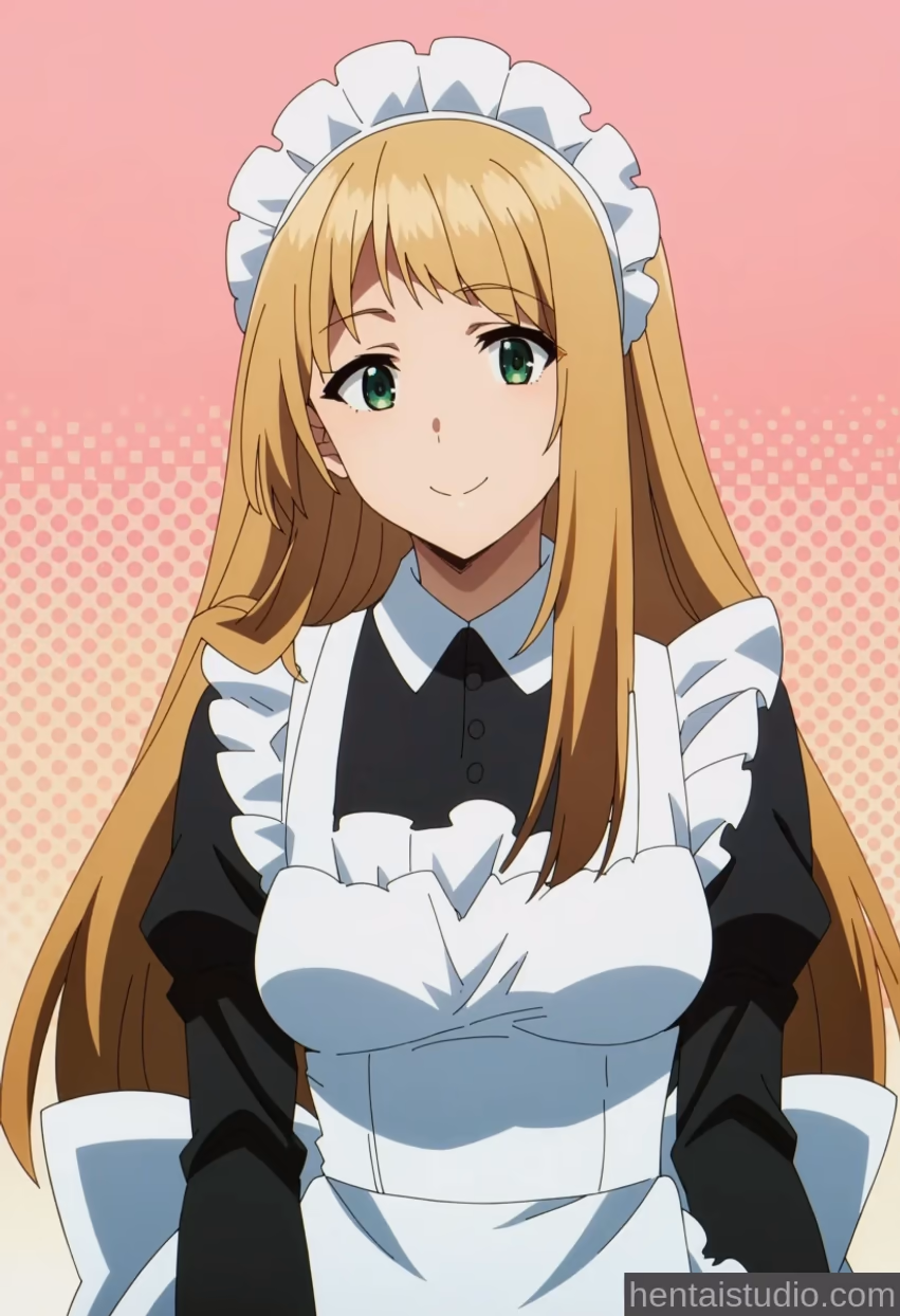 Margaret from The Eminence In Shadow — image 1 of 59