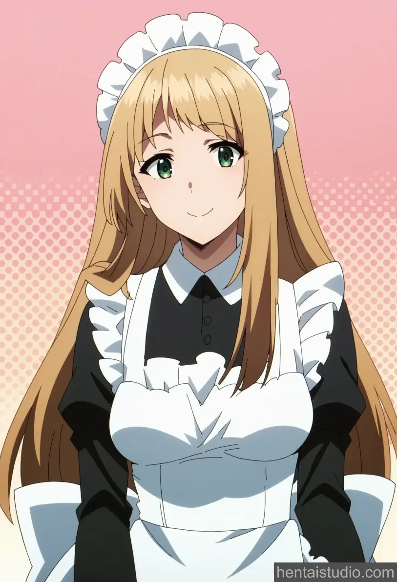 Margaret from The Eminence In Shadow hentai art 1 of 59
