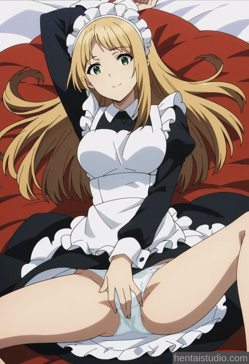 Margaret from The Eminence In Shadow — image 12 of 59