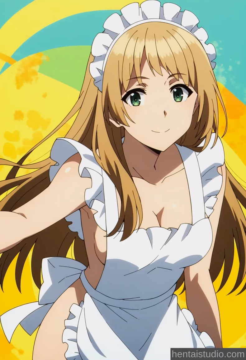 Margaret from The Eminence In Shadow — image 14 of 59