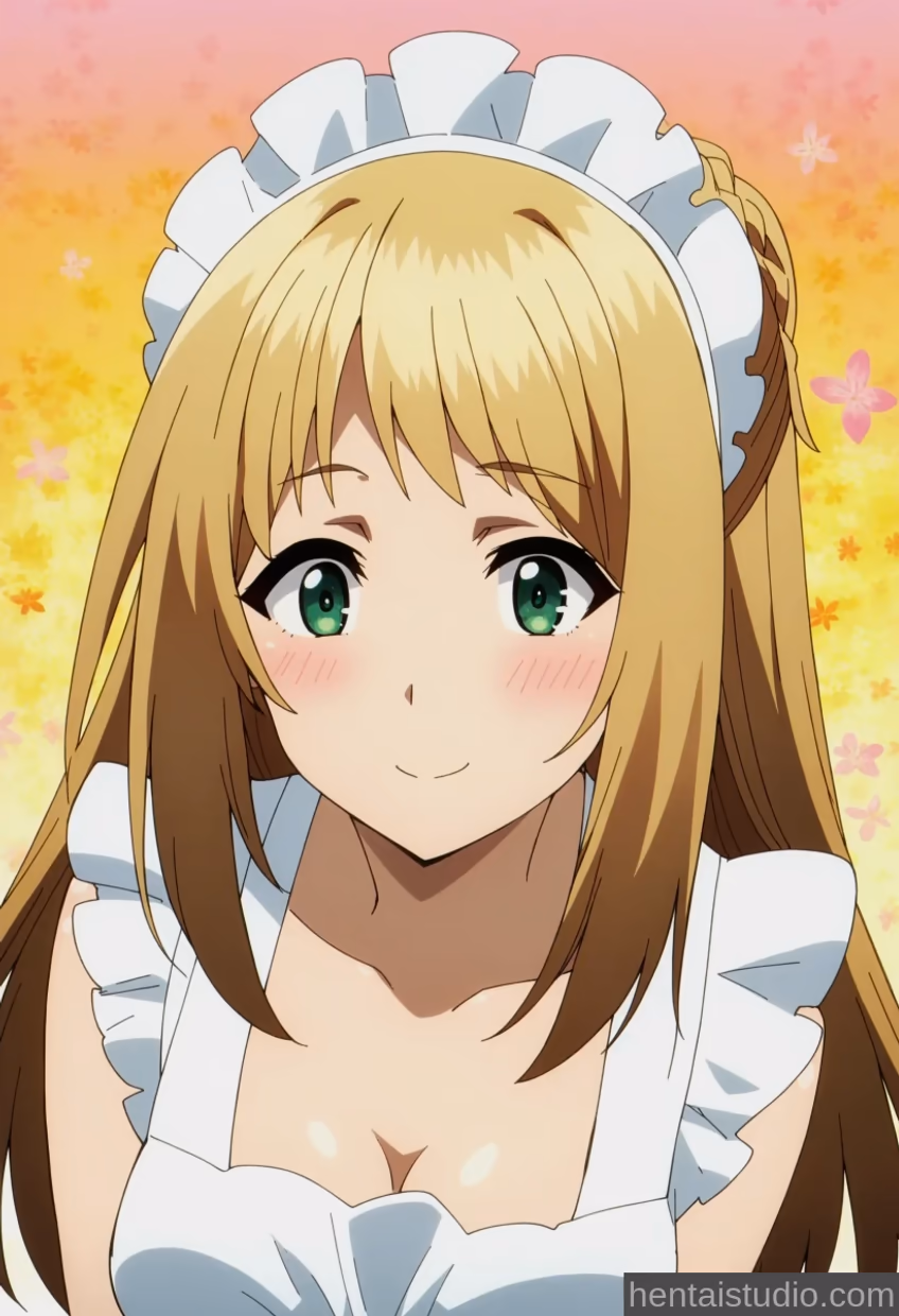 Margaret from The Eminence In Shadow — image 15 of 59