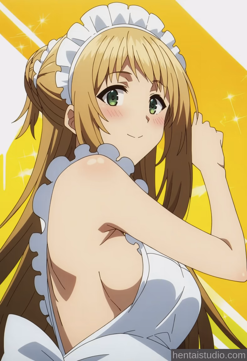 Margaret from The Eminence In Shadow — image 17 of 59