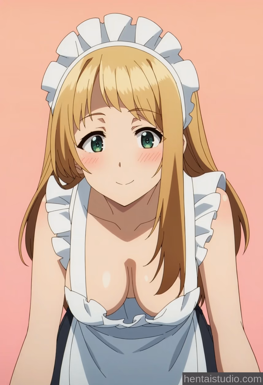 Margaret from The Eminence In Shadow — image 19 of 59