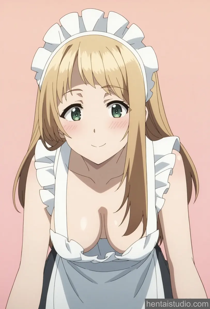 Margaret from The Eminence In Shadow hentai art 19 of 59