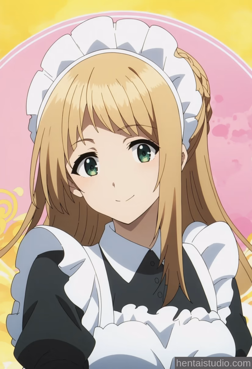 Margaret from The Eminence In Shadow — image 2 of 59