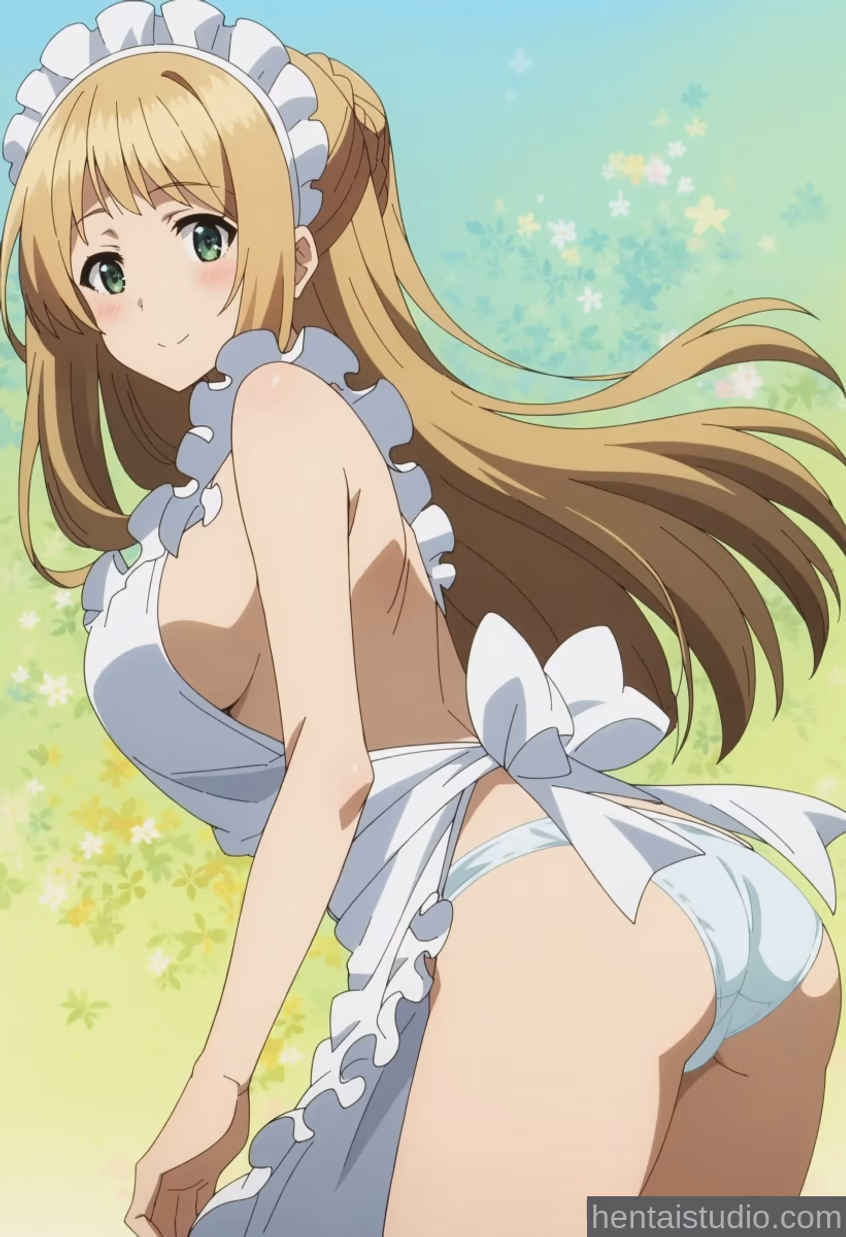 Margaret from The Eminence In Shadow — image 21 of 59