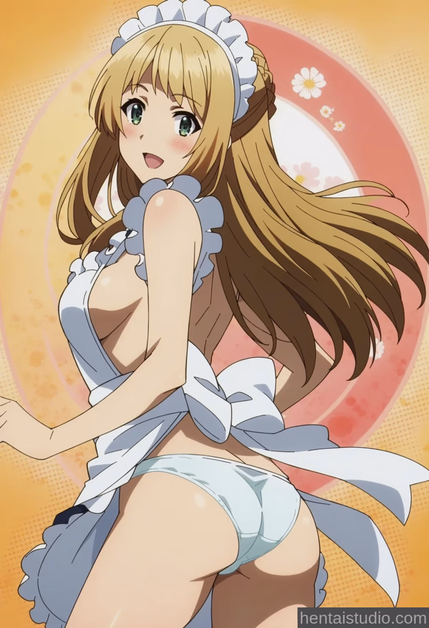 Margaret from The Eminence In Shadow — image 23 of 59