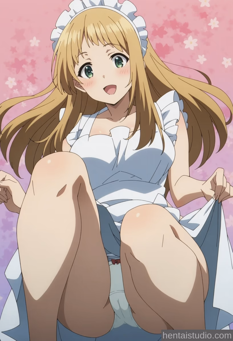 Margaret from The Eminence In Shadow — image 24 of 59