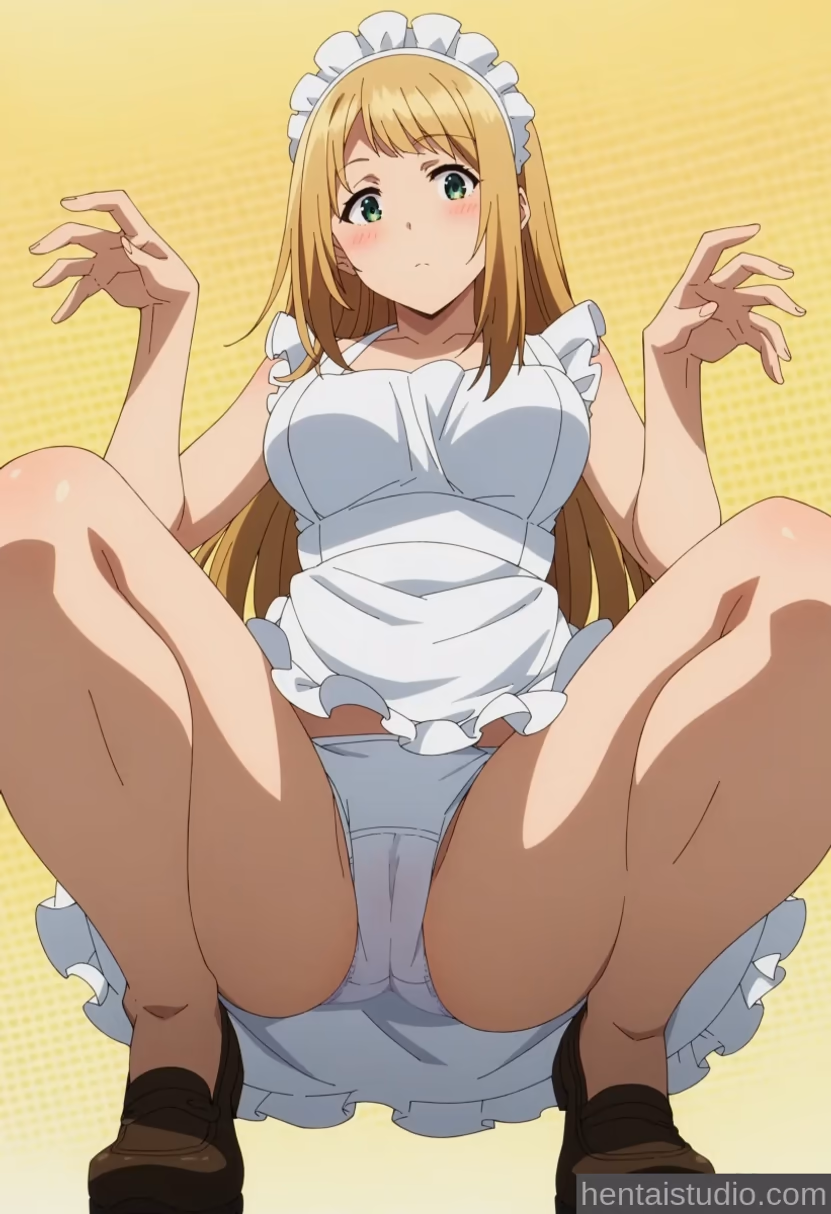 Margaret from The Eminence In Shadow — image 26 of 59