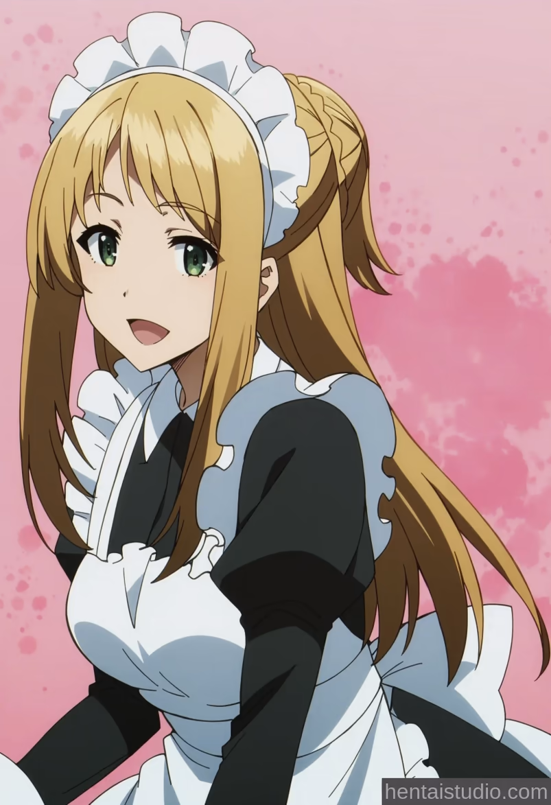 Margaret from The Eminence In Shadow — image 3 of 59