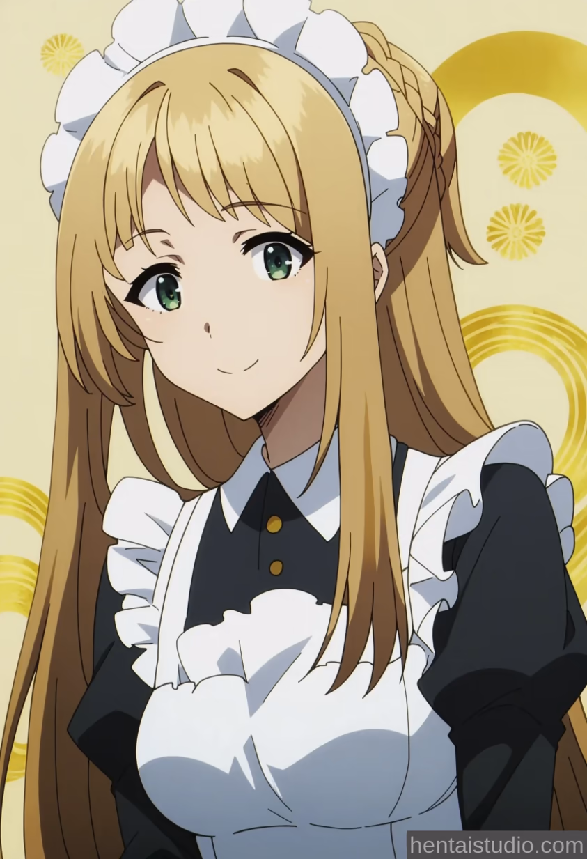 Margaret from The Eminence In Shadow — image 4 of 59