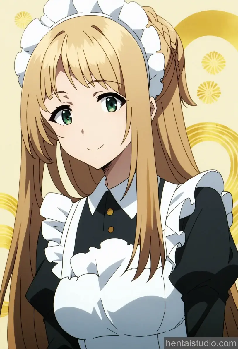 Margaret from The Eminence In Shadow hentai art 4 of 59