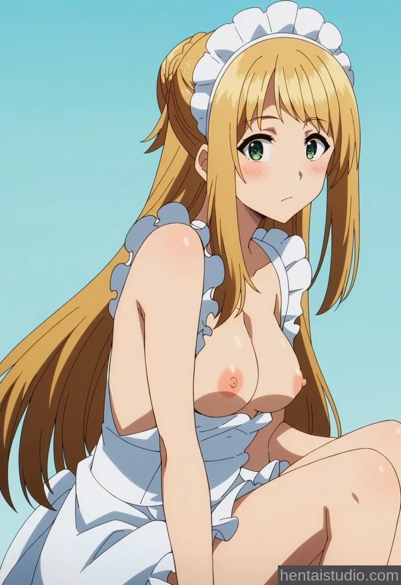 Margaret from The Eminence In Shadow — image 43 of 59