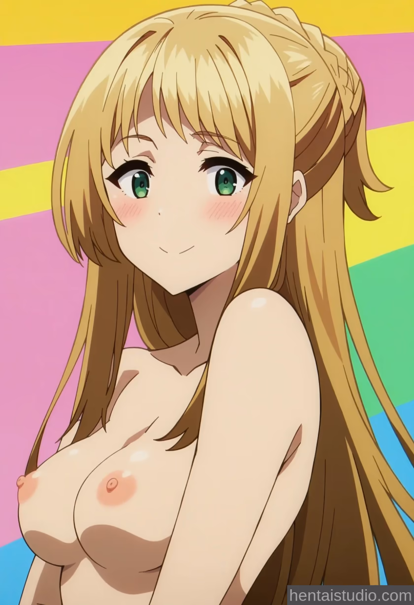 Margaret from The Eminence In Shadow — image 44 of 59