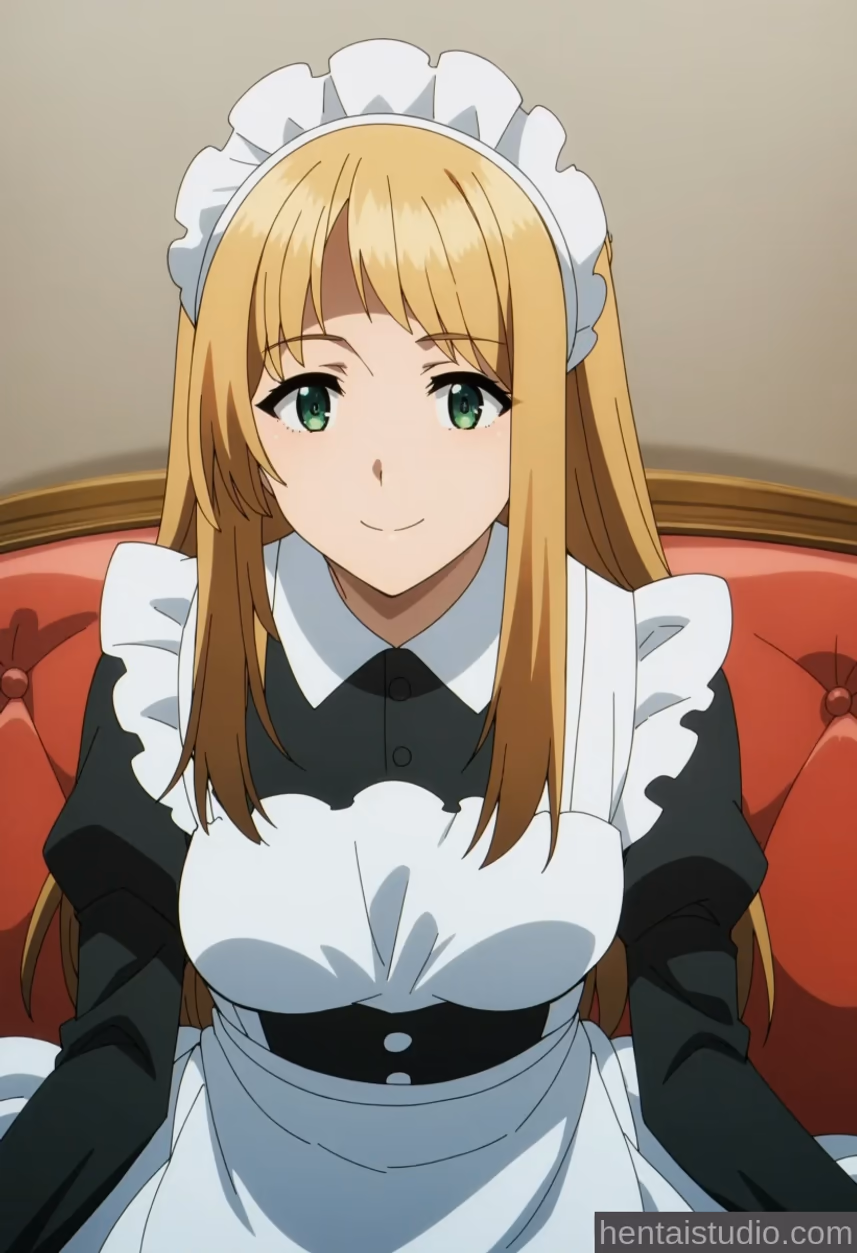 Margaret from The Eminence In Shadow — image 5 of 59