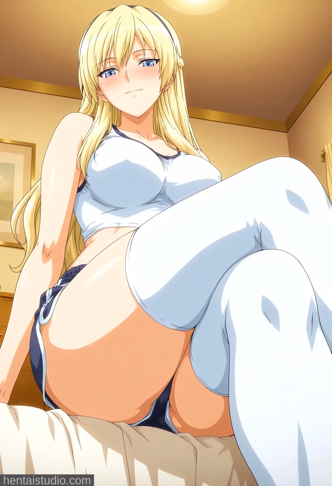 Margarita Vasquez Homura from Kansen 3: Shuto Houkai — image 35 of 36