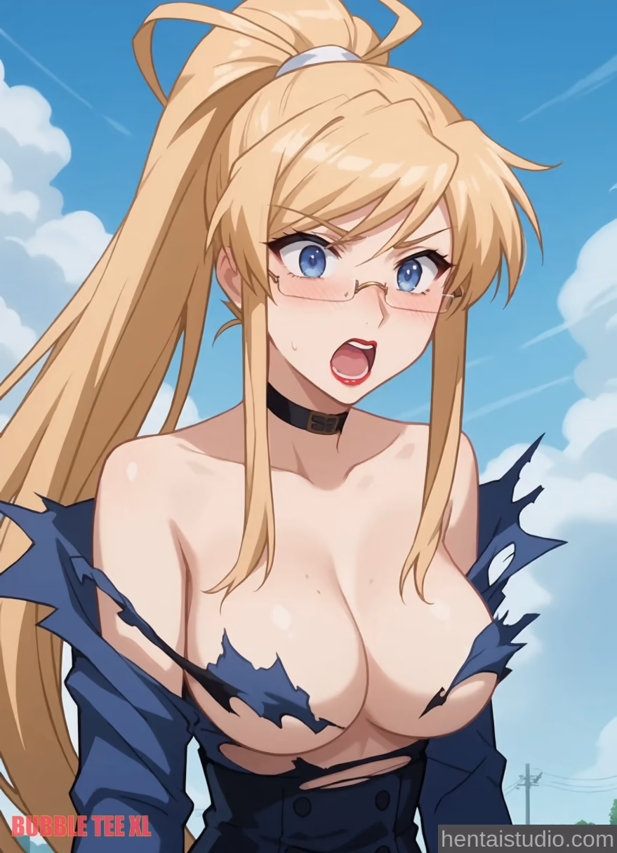 Margery Daw from Shakugan No Shana — image 12 of 49