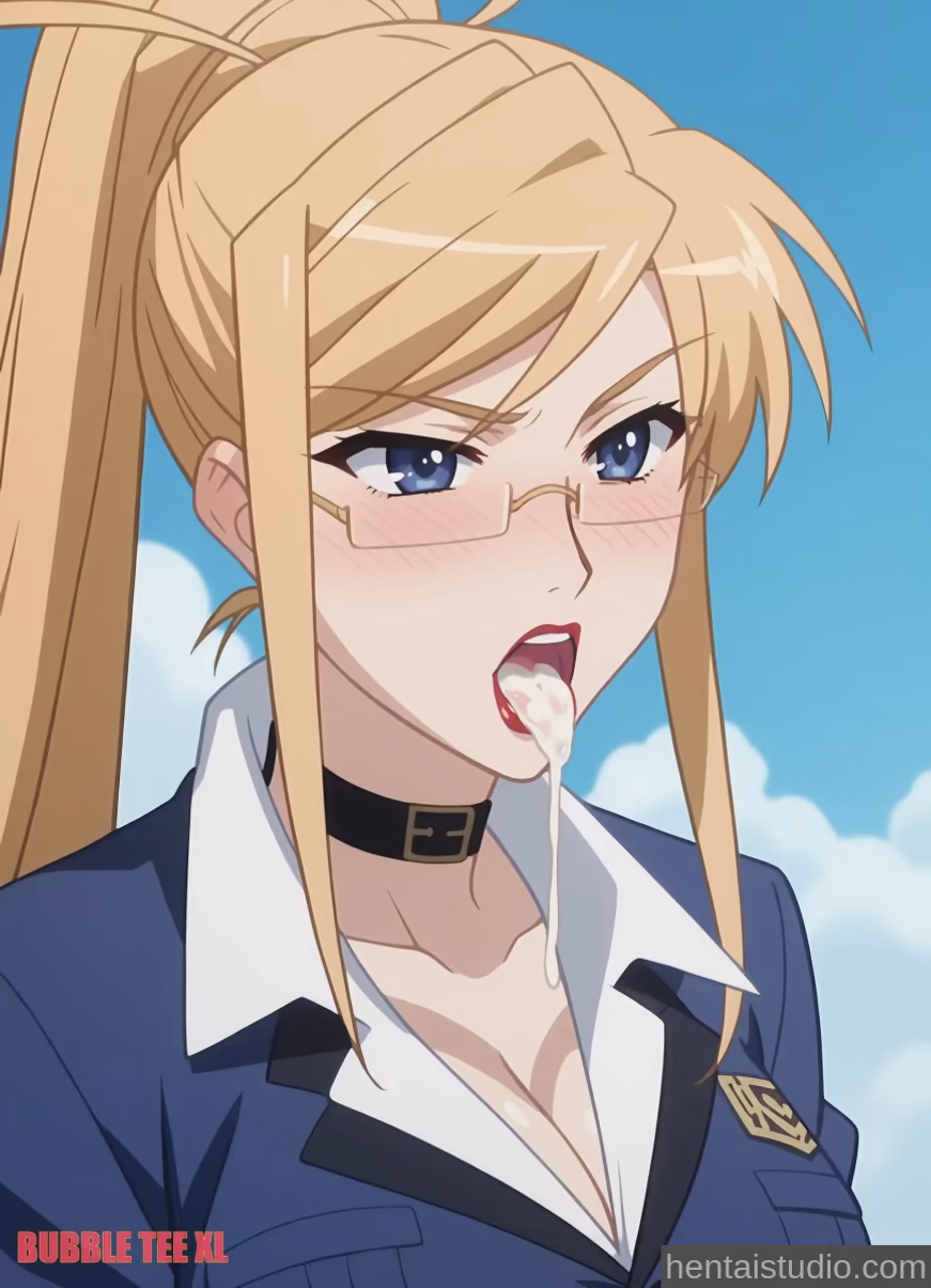 Margery Daw from Shakugan No Shana — image 13 of 49