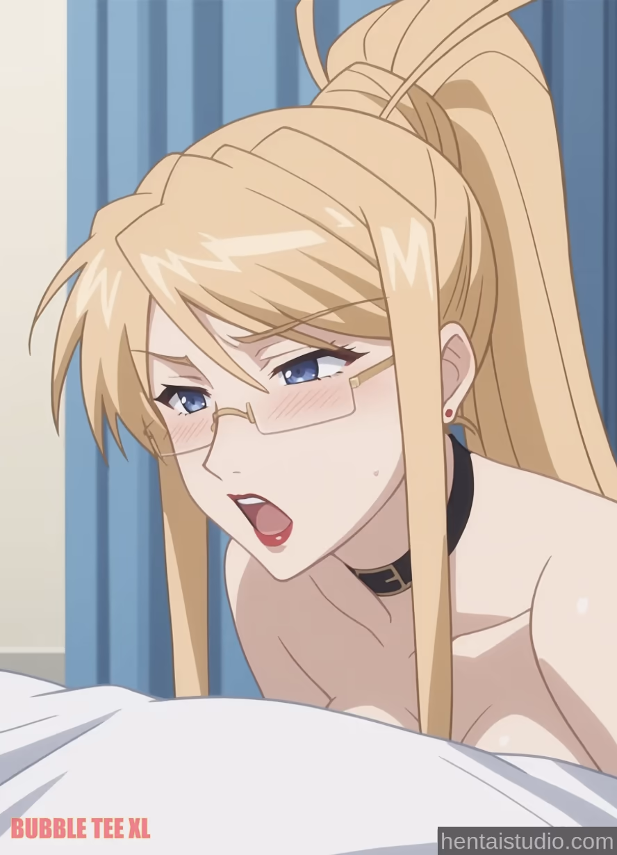 Margery Daw from Shakugan No Shana — image 14 of 49