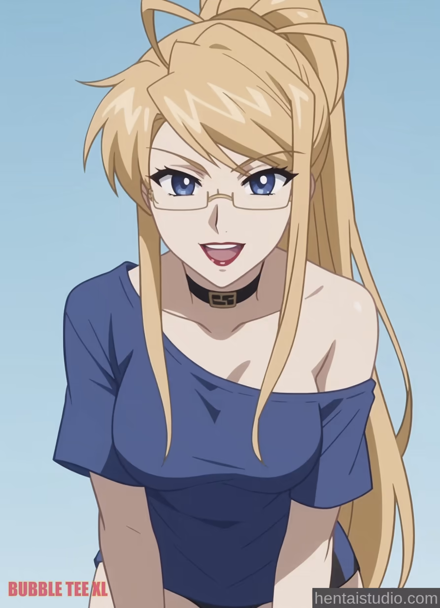 Margery Daw from Shakugan No Shana — image 15 of 49