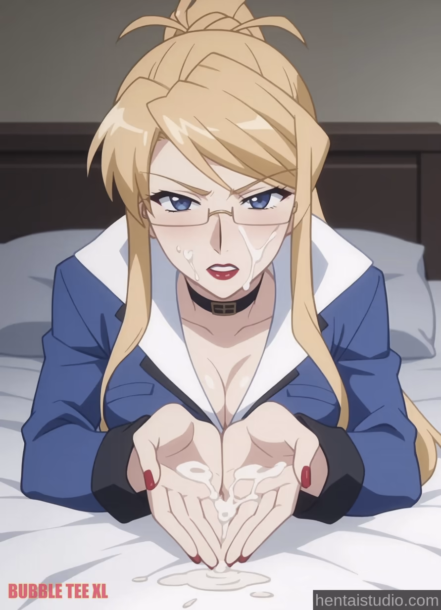 Margery Daw from Shakugan No Shana — image 16 of 49