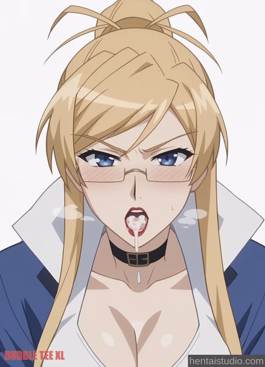 Margery Daw from Shakugan No Shana — image 18 of 49