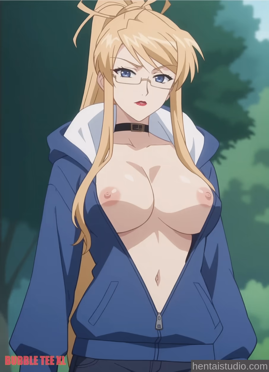 Margery Daw from Shakugan No Shana — image 2 of 49